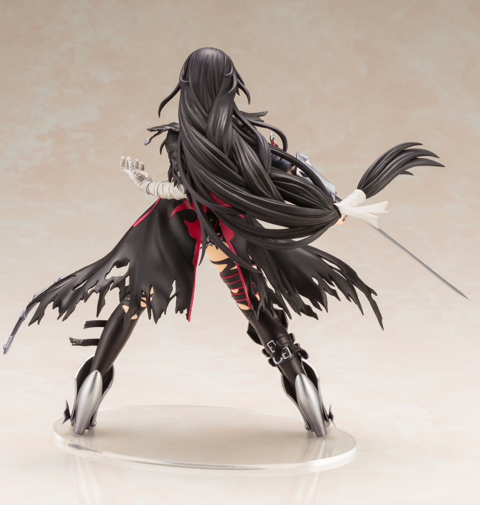 Velvet Crowe Statue by Kotobukiya | Sideshow Collectibles