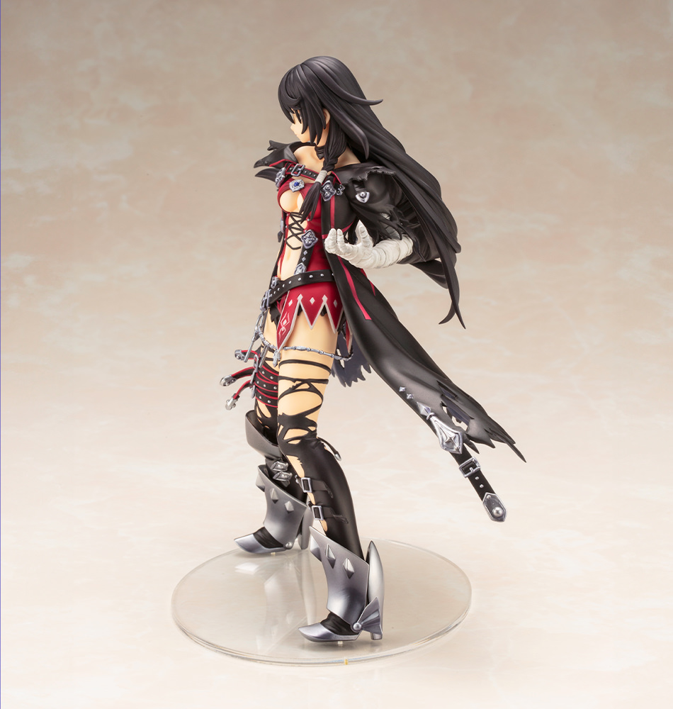 Velvet Crowe Statue by Kotobukiya | Sideshow Collectibles