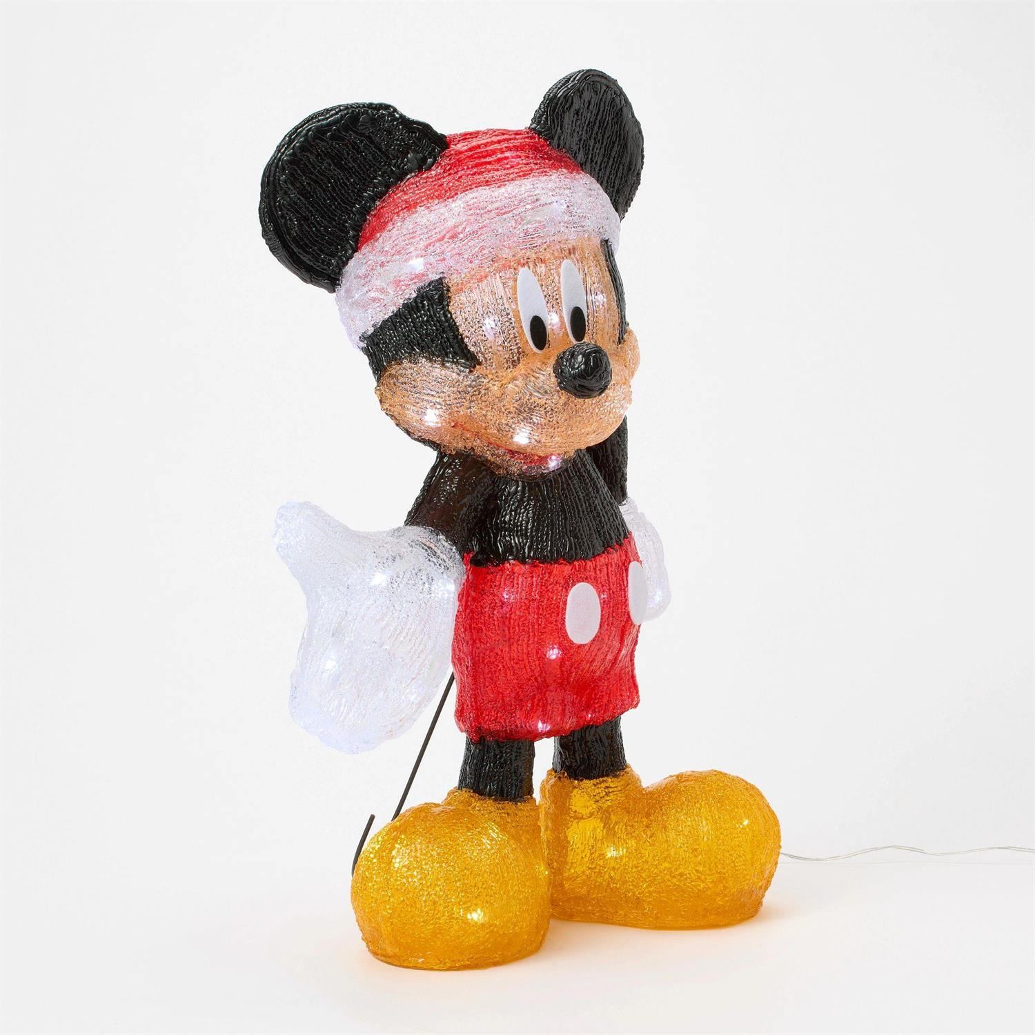Figurine Enesco Sideshow - Sorcerer Mickey Story Book - Échelle 1:10 - NEUVE 2020