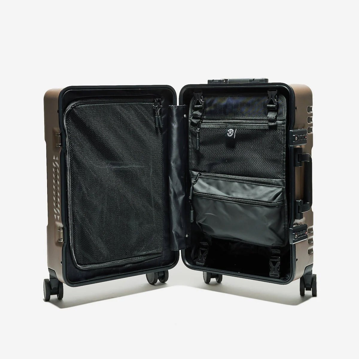 Star Wars Jedi Departer Carry-On Suitcase Bag  (Prototype Shown) View 5