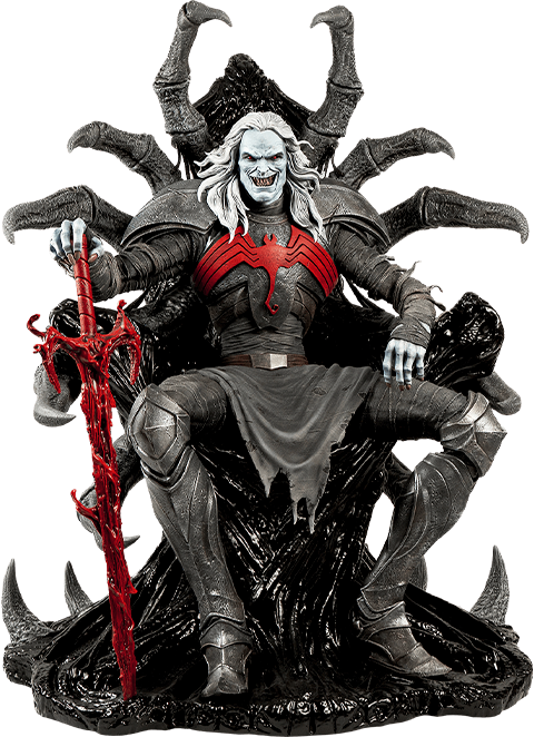 Marvel Knull 1:3 Scale Statue  (Prototype Shown) View 15