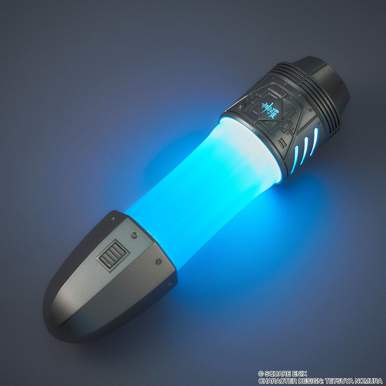 Final Fantasy Potion Room Lantern Collectible Lamp  (Prototype Shown) View 3