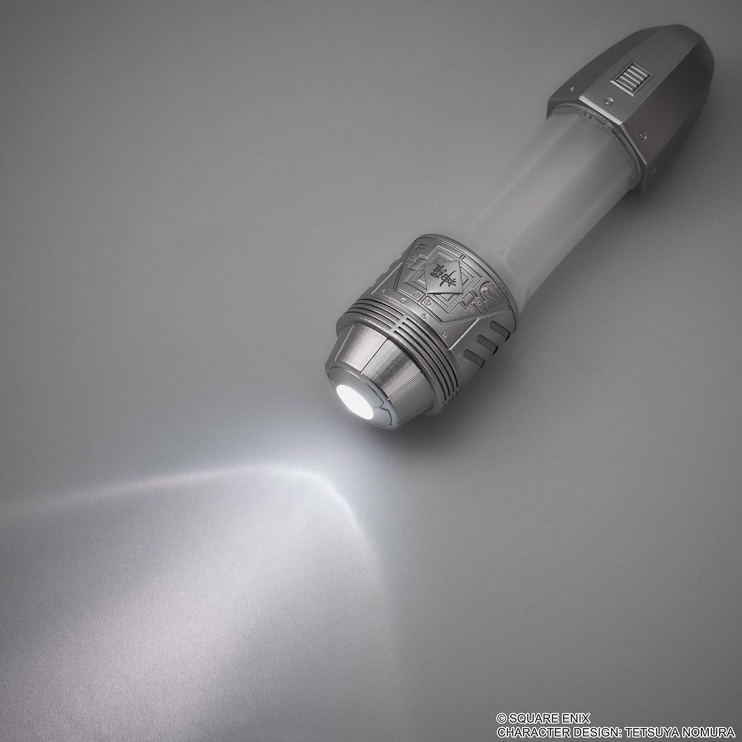 Final Fantasy Potion Room Lantern Collectible Lamp  (Prototype Shown) View 4