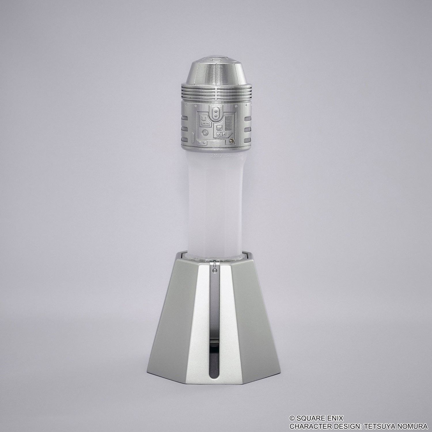 Final Fantasy Potion Room Lantern Collectible Lamp  (Prototype Shown) View 7