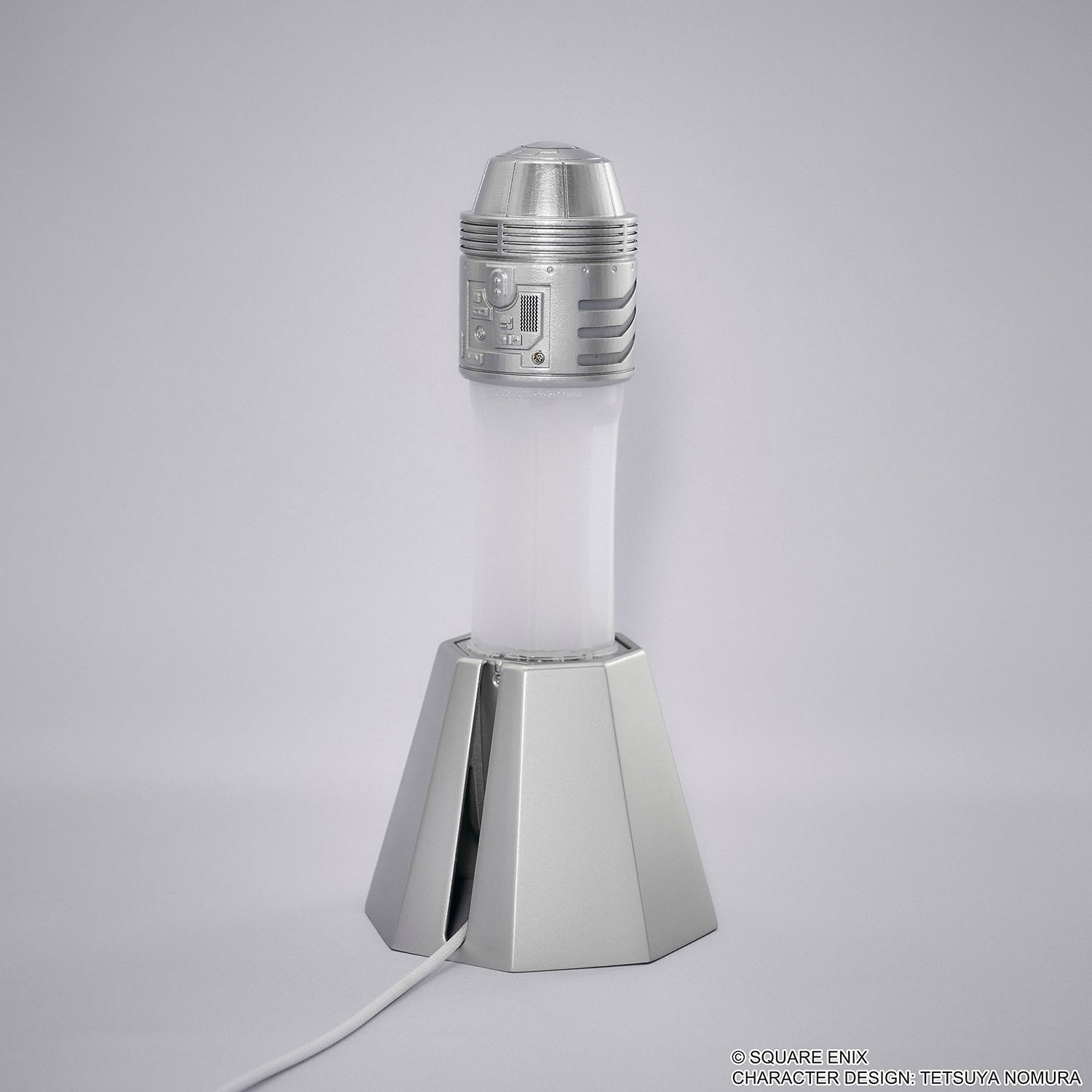 Final Fantasy Potion Room Lantern Collectible Lamp  (Prototype Shown) View 8