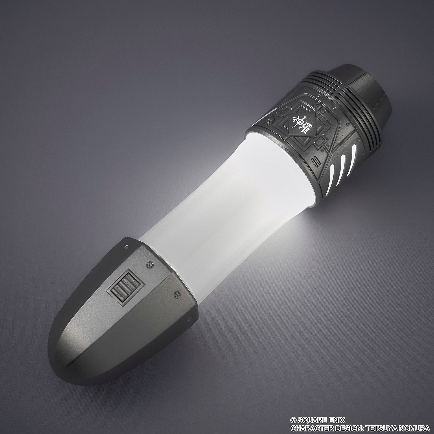 Final Fantasy Potion Room Lantern Collectible Lamp  (Prototype Shown) View 9