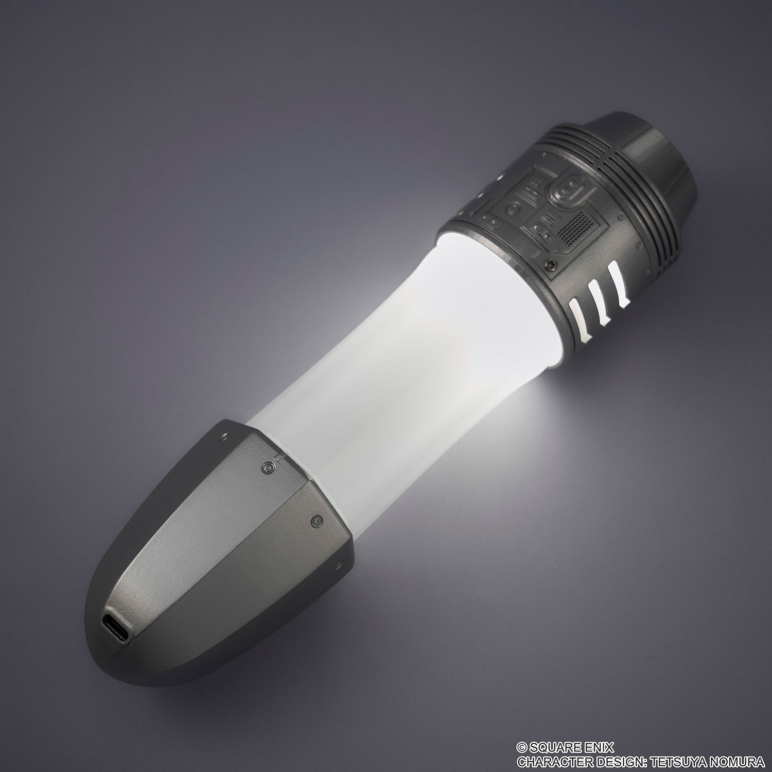 Final Fantasy Potion Room Lantern Collectible Lamp  (Prototype Shown) View 10