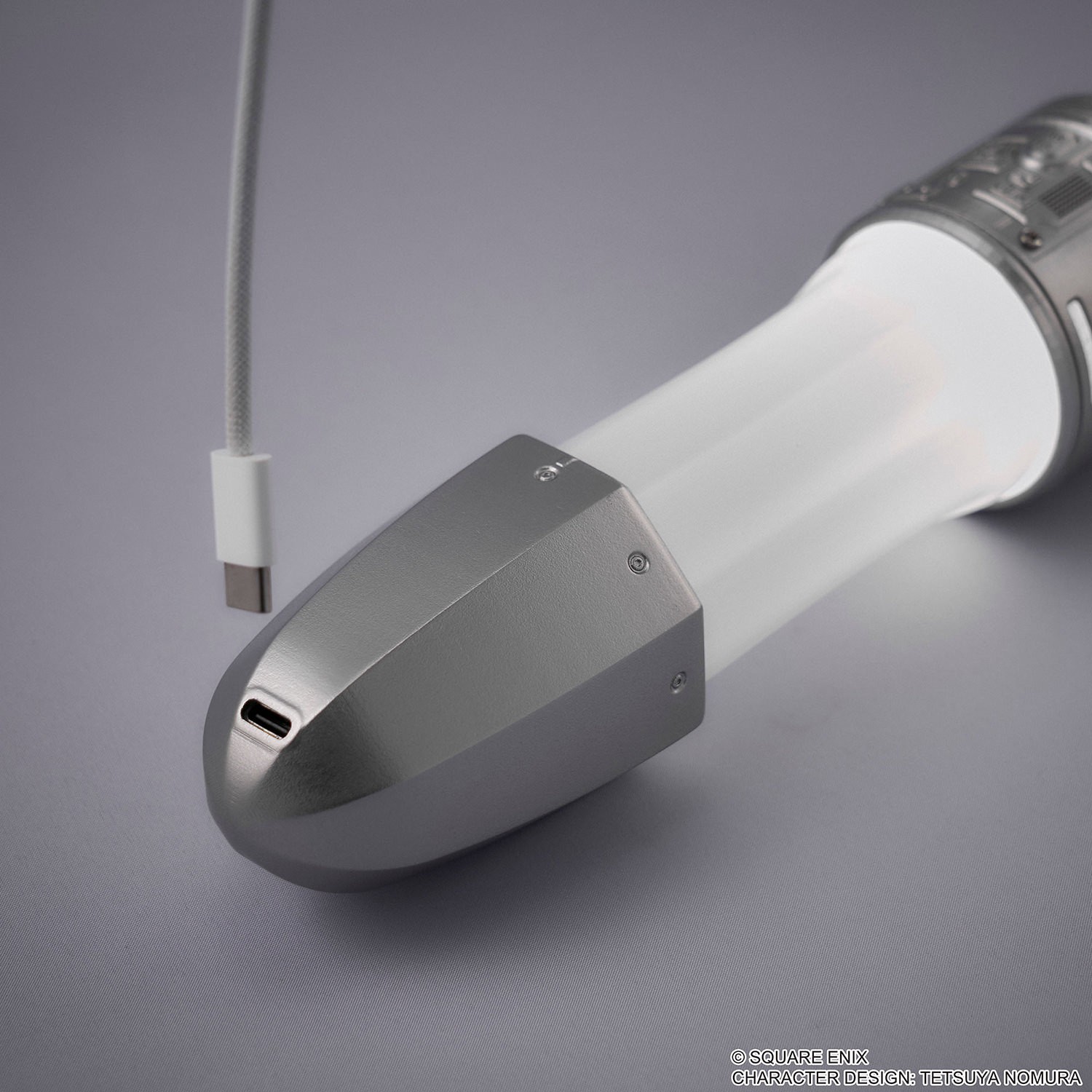 Final Fantasy Potion Room Lantern Collectible Lamp  (Prototype Shown) View 11