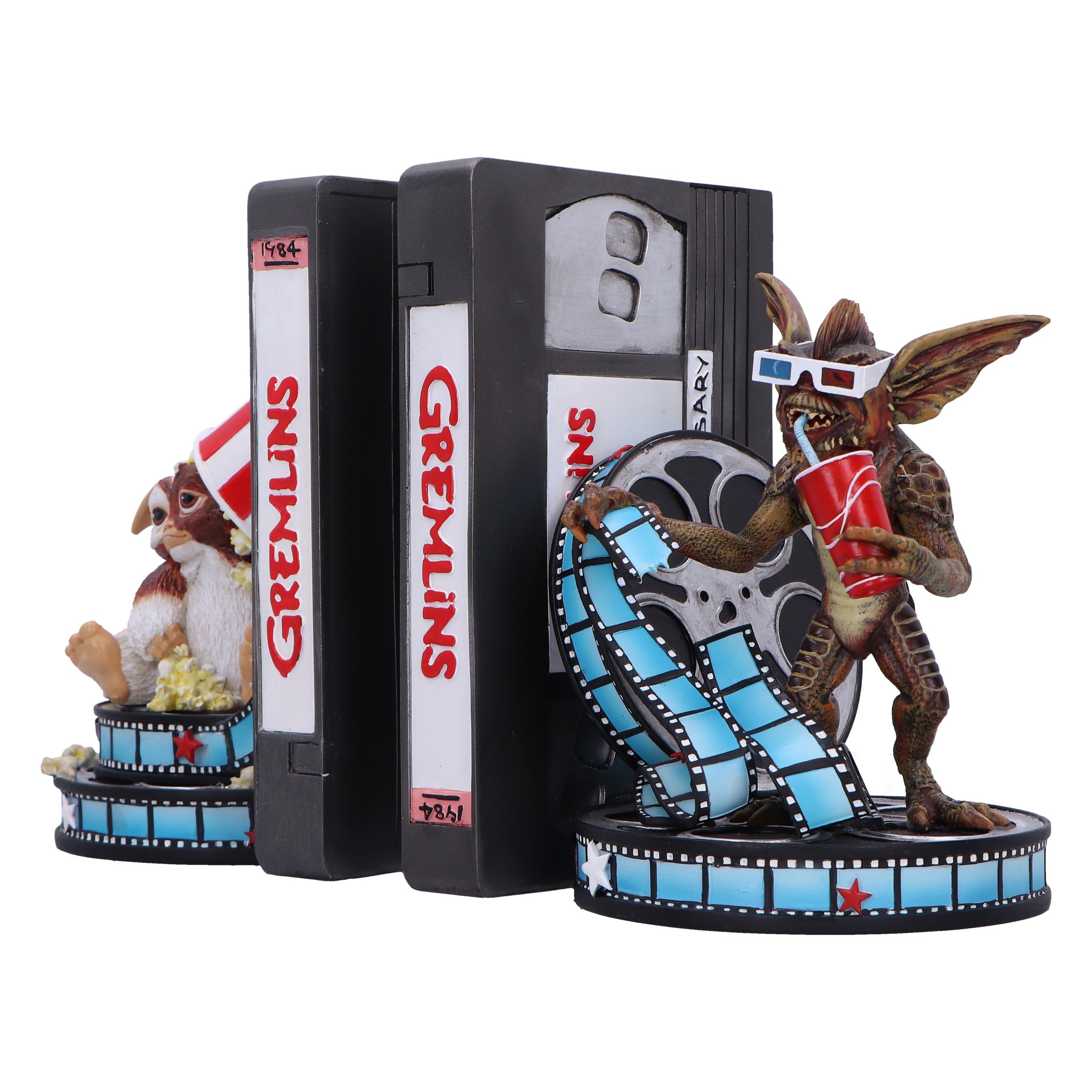 Gremlins Gremlins Bookends Office Supplies  Exclusive Edition (Prototype Shown) View 4