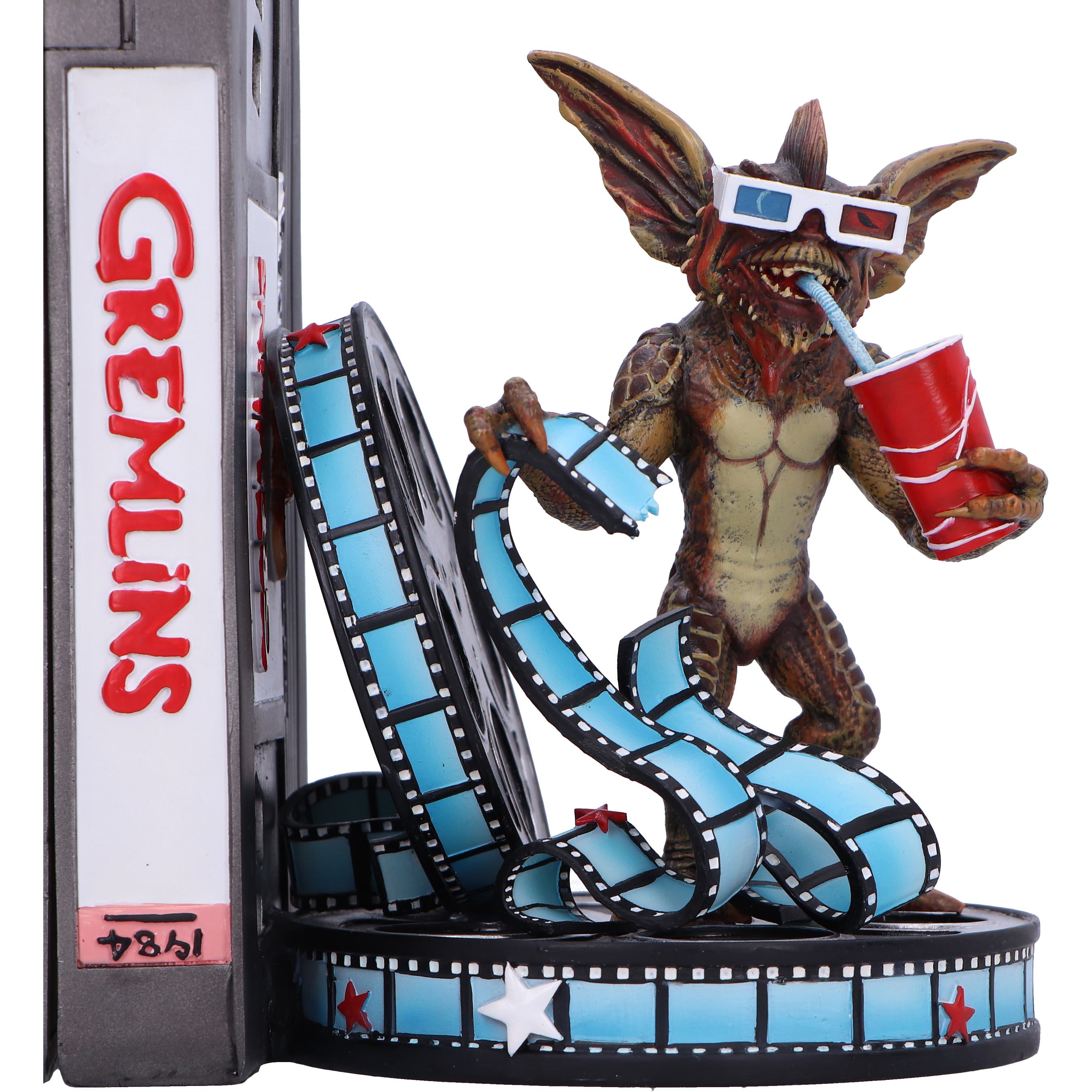 Gremlins Gremlins Bookends Office Supplies  Exclusive Edition (Prototype Shown) View 6