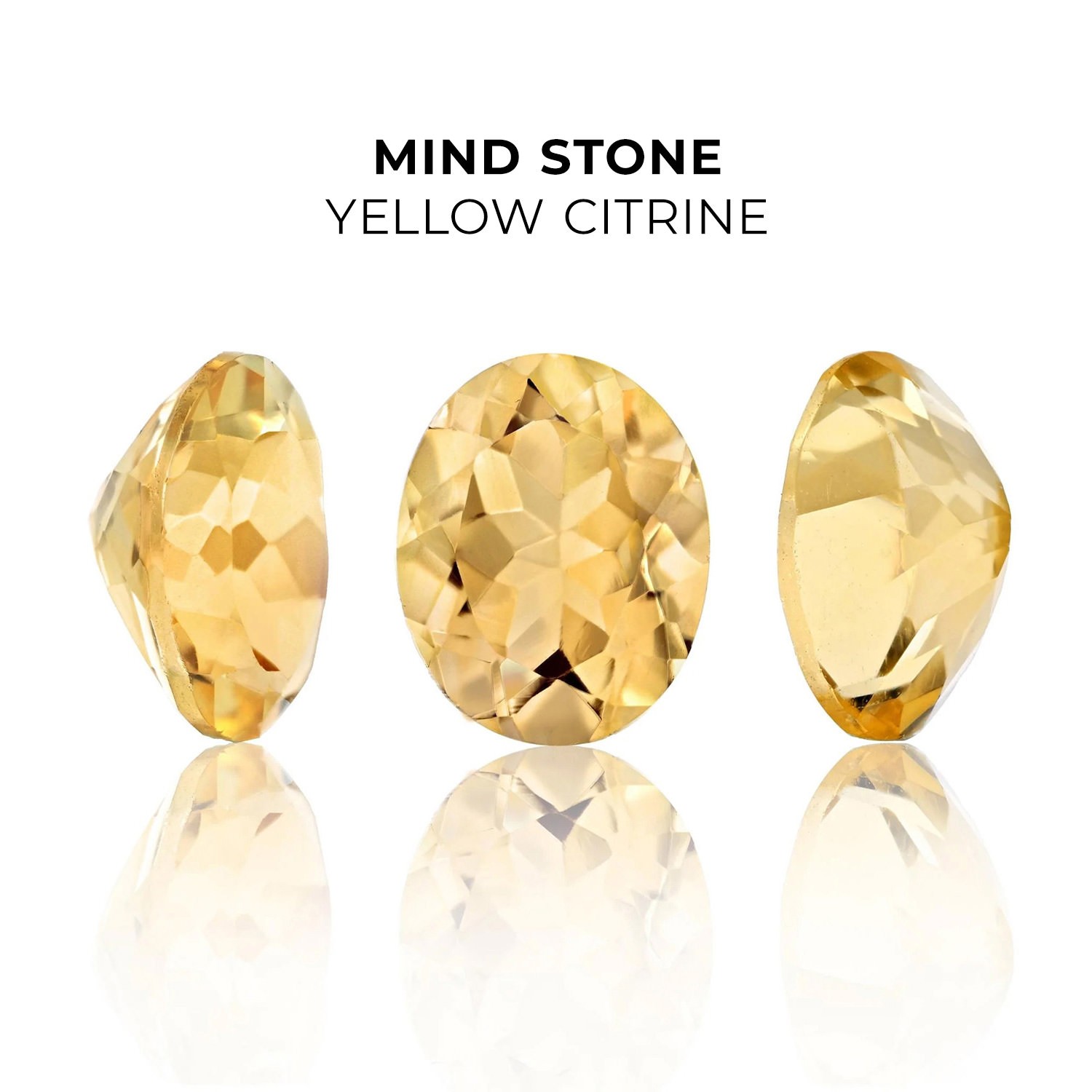 Marvel Mind Stone Scaled Replica  (Prototype Shown) View 2