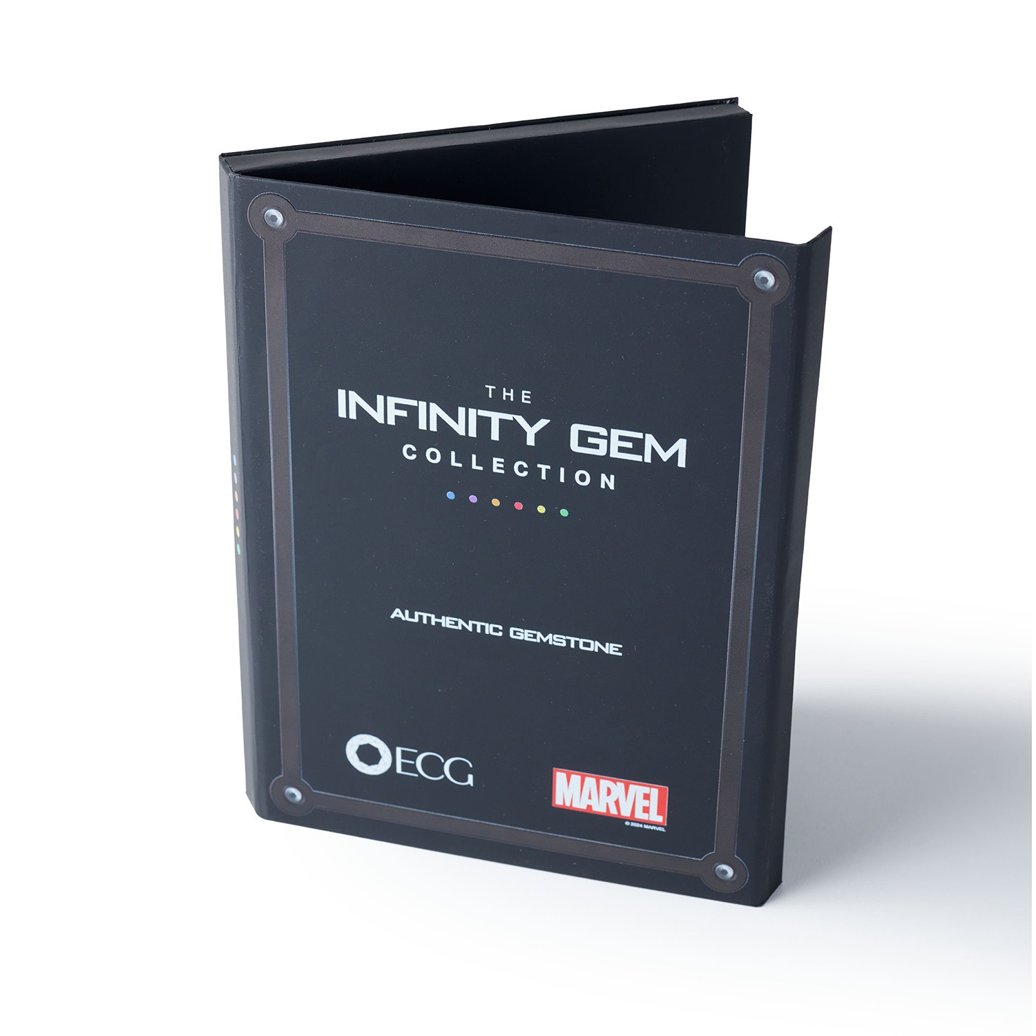 Marvel Space Stone Scaled Replica  (Prototype Shown) View 8