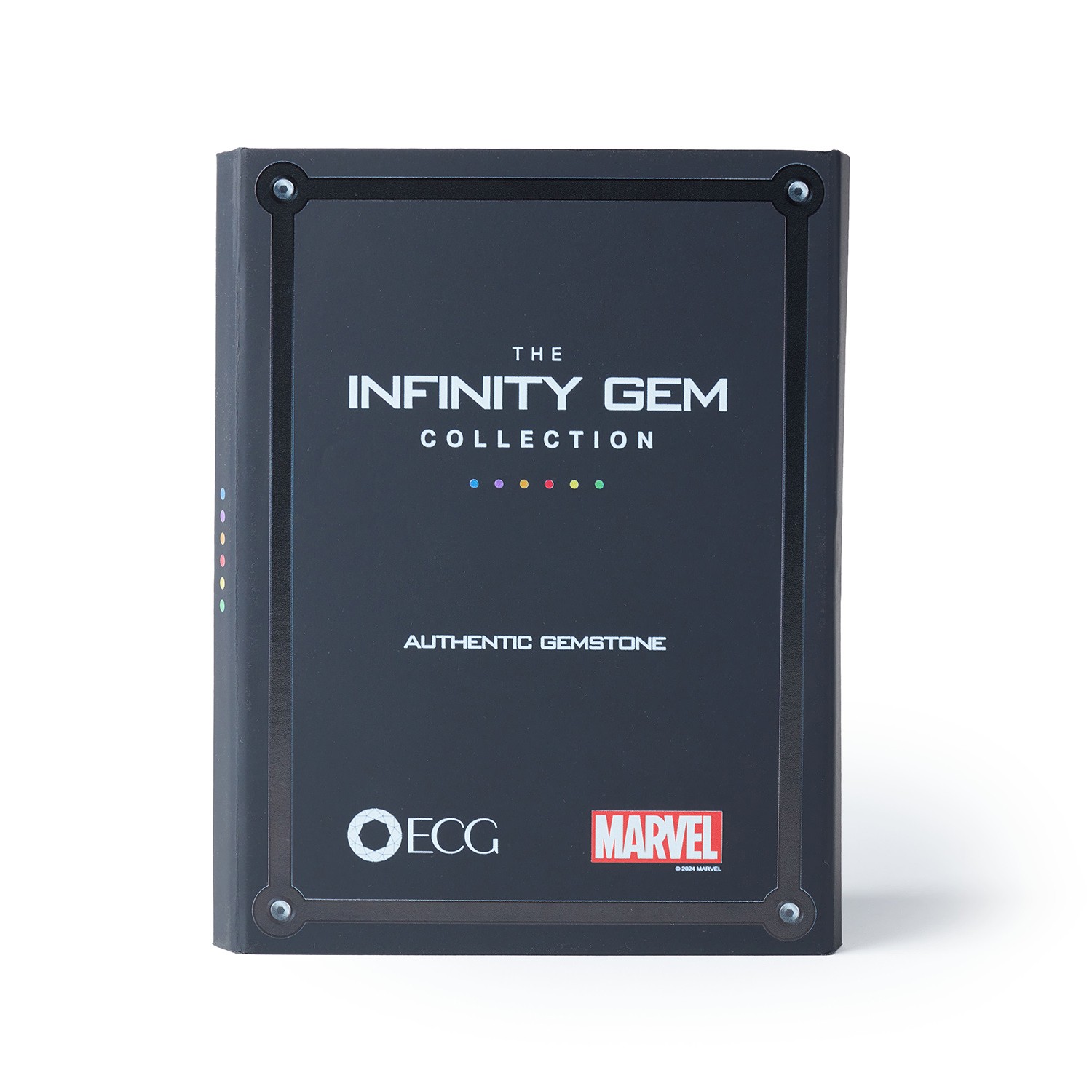 Marvel Reality Stone Scaled Replica  (Prototype Shown) View 9