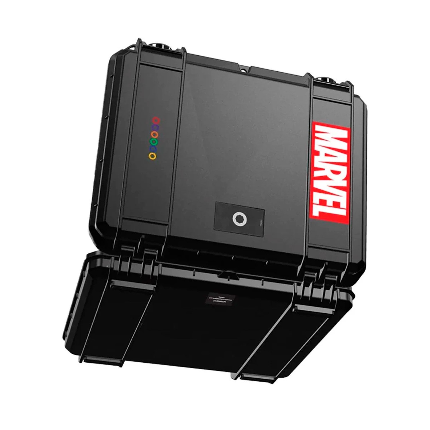 Marvel Infinity Stones with Display Case Scaled Replica  Collector Edition (Prototype Shown) View 6