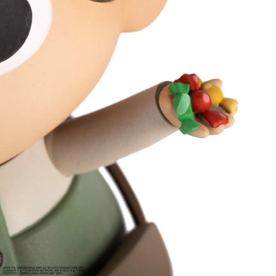 Over the Garden Wall Over the Garden Wall: Chapter 1 Collectible Figure  (Prototype Shown) View 13