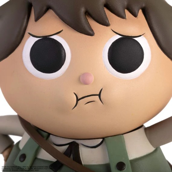 Over the Garden Wall Over the Garden Wall: Chapter 1 Collectible Figure  (Prototype Shown) View 14