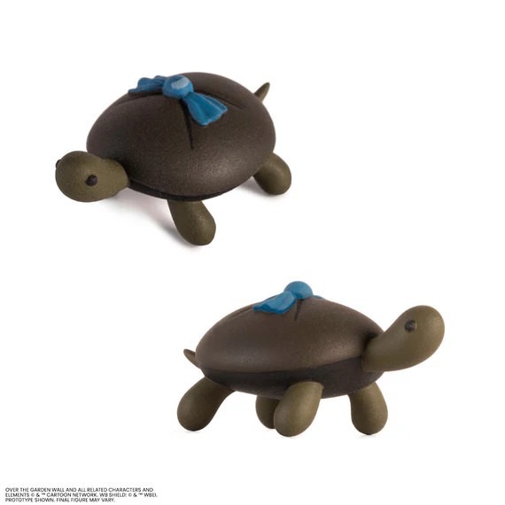 Over the Garden Wall Over the Garden Wall: Chapter 1 Collectible Figure  (Prototype Shown) View 9