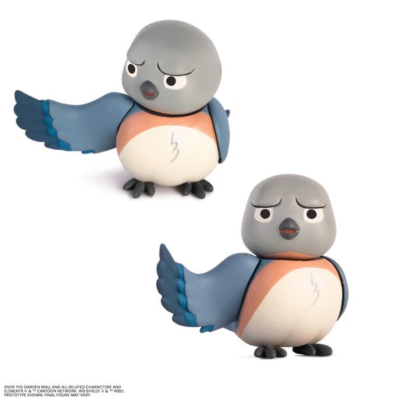 Over the Garden Wall Over the Garden Wall: Chapter 1 Collectible Figure  (Prototype Shown) View 10