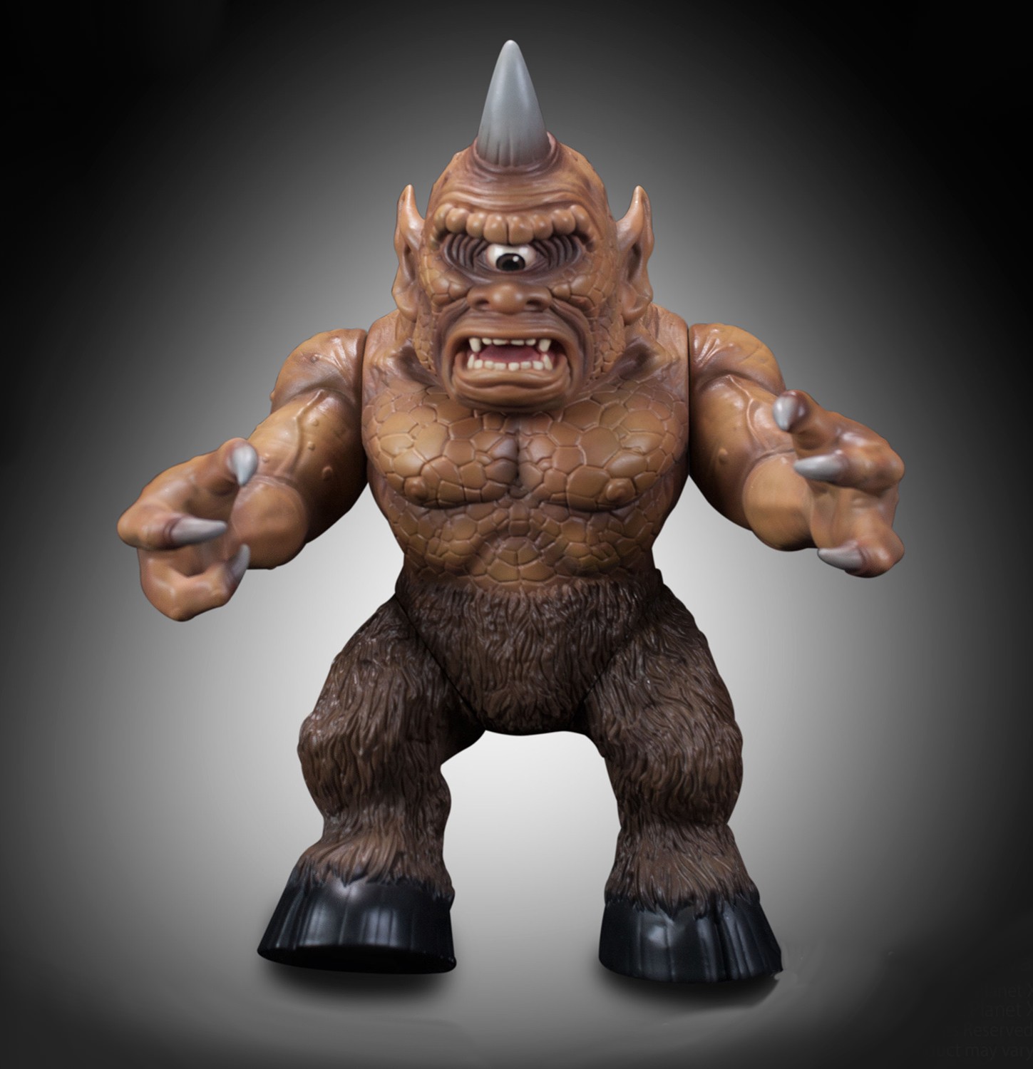 Cyclops (Vintage-Stylized) Collectible Figure by Star Ace Toys