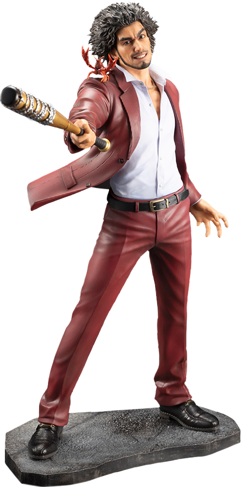 DOWNPAYMENT for Ichiban Kasuga