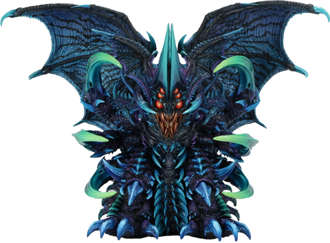 KAIJU DOOM Flying Demon Vinyl Collectible  (Prototype Shown) View 16