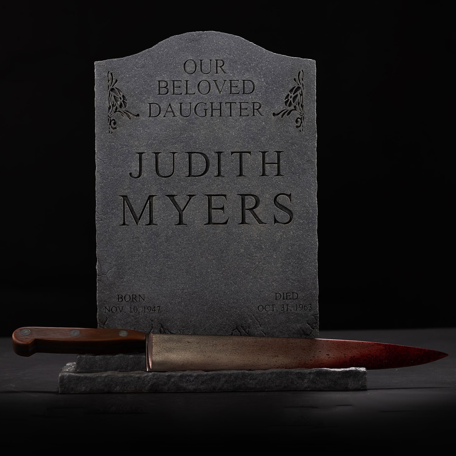 Halloween Michael Myers (Exclusive Edition) Life-Size Bust  Exclusive Edition (Prototype Shown) View 3