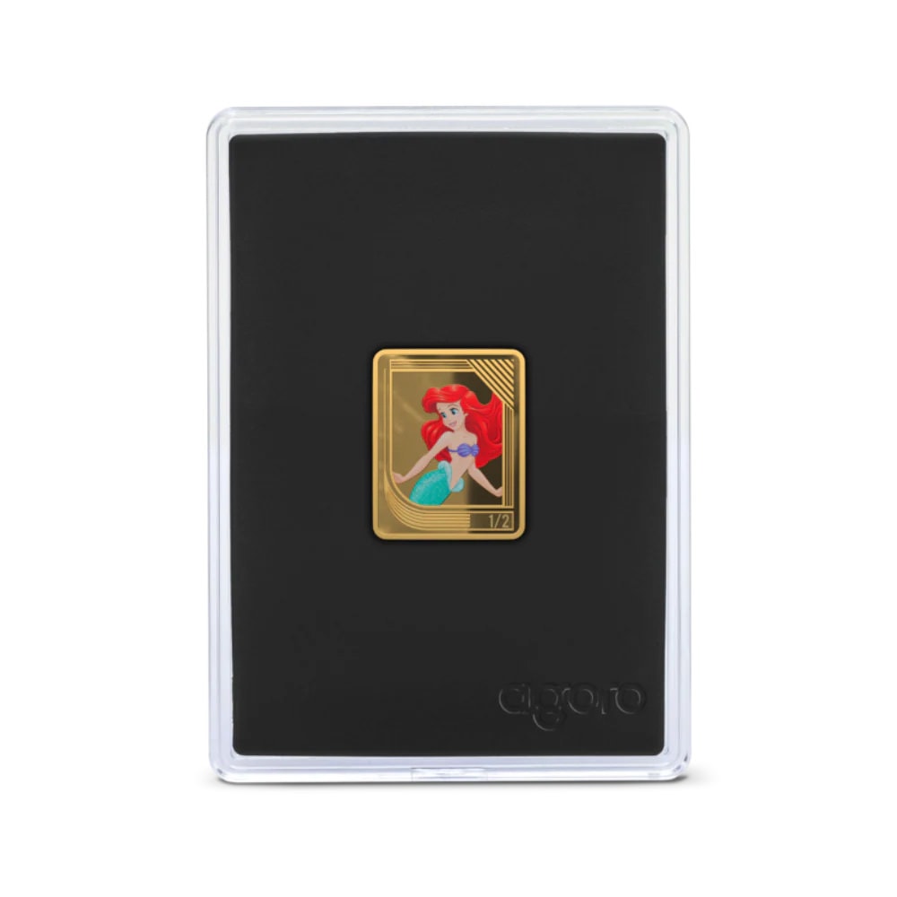 Disney Trading Coins - Disney Renaissance Coins  (Prototype Shown) View 10