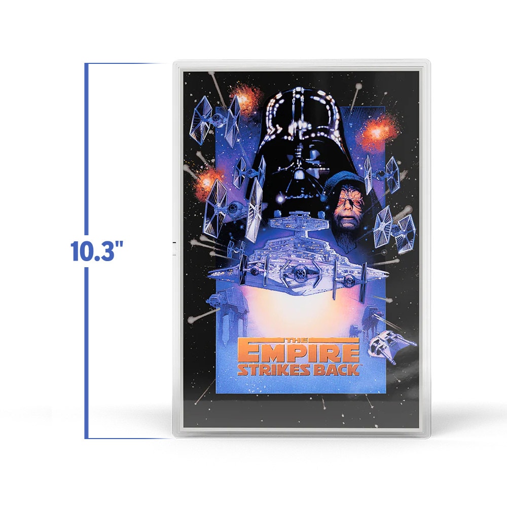 Star Wars™ Special Edition Poster - The Empire Strikes Back