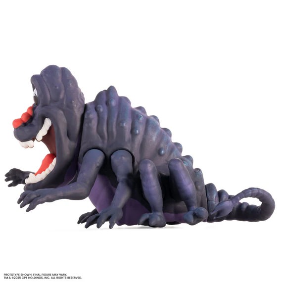 Ghostbusters Ray Stantz Action Figure  (Prototype Shown) View 11