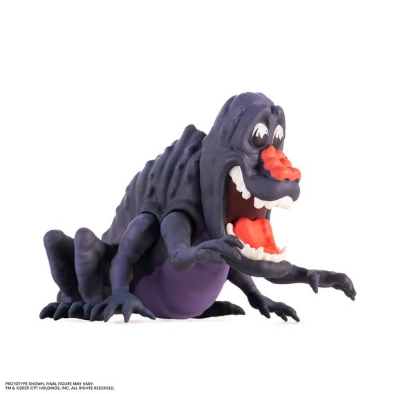 Ghostbusters Ray Stantz Action Figure  (Prototype Shown) View 12