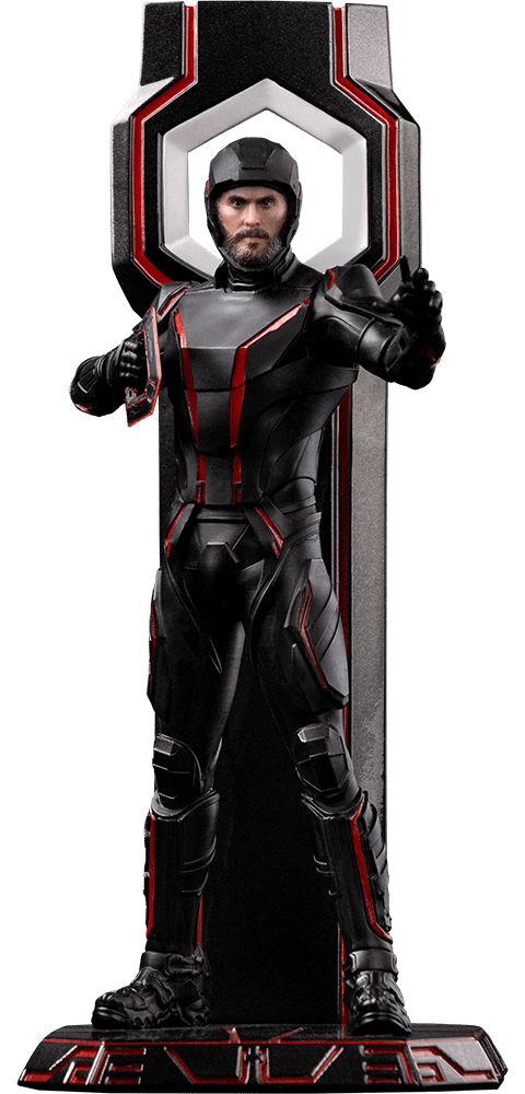 Disney Ares 1:10 Scale Statue  (Prototype Shown) View 16