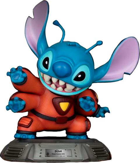Experiment 626 Master Craft Statue by Beast Kingdom | Sideshow