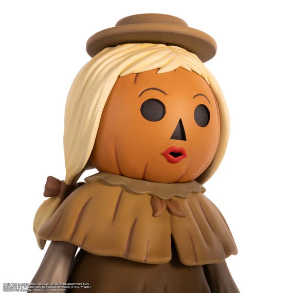 Over the Garden Wall Over the Garden Wall: Chapter 2 Collectible Figure  (Prototype Shown) View 16