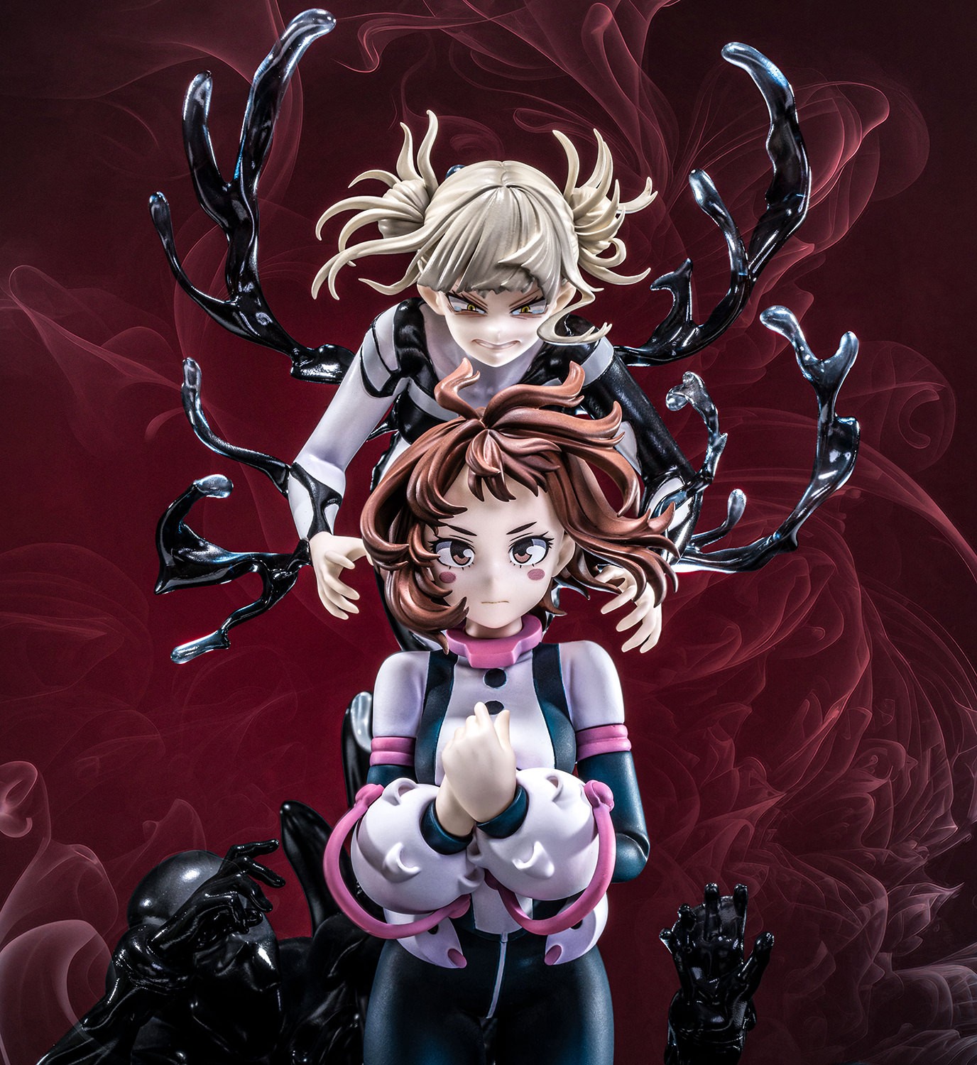 Shojo No Ego 1:10 Scale Statue by Takara Tomy | Sideshow Collectibles