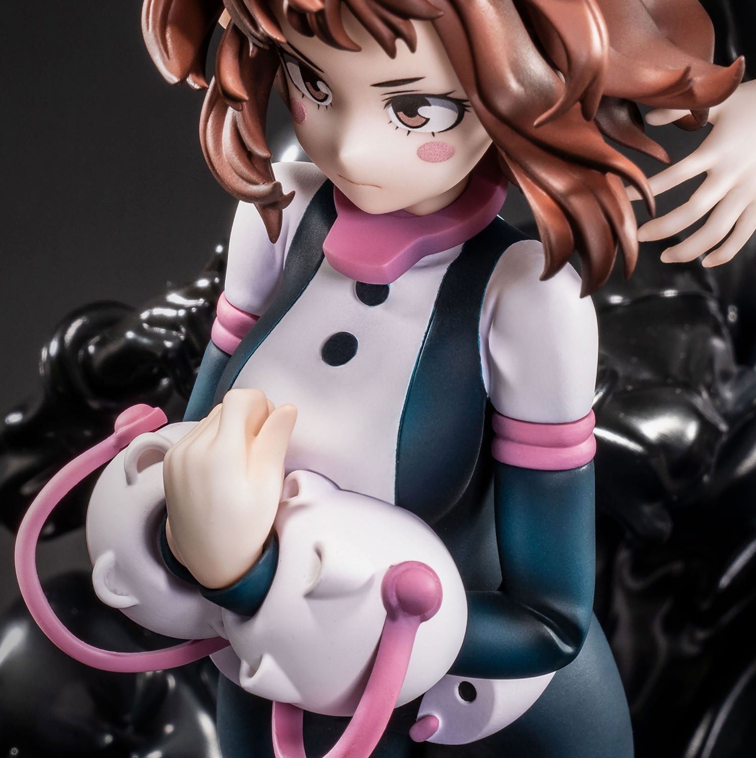 My Hero Academia Shojo No Ego 1:10 Scale Statue  (Prototype Shown) View 4