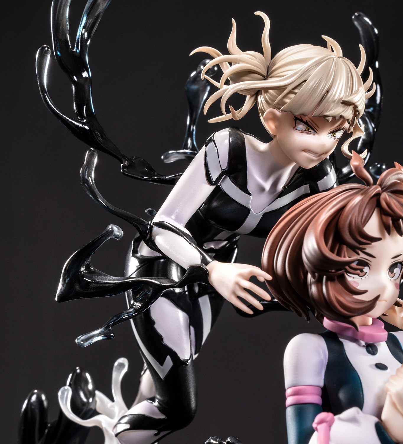 My Hero Academia Shojo No Ego 1:10 Scale Statue  (Prototype Shown) View 5