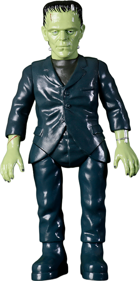Retro Frankenstein (1931) Collectible Figure by X-Plus | Sideshow