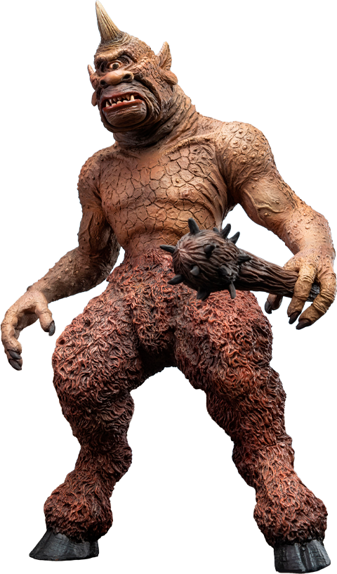 Cyclops (Soft-Motion) Collectible Figure by Star Ace Toys