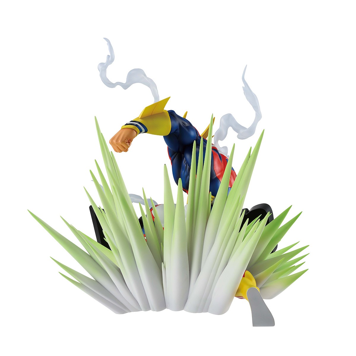 My Hero Academia All Might (Vigilantes) Collectible Figure  View 4