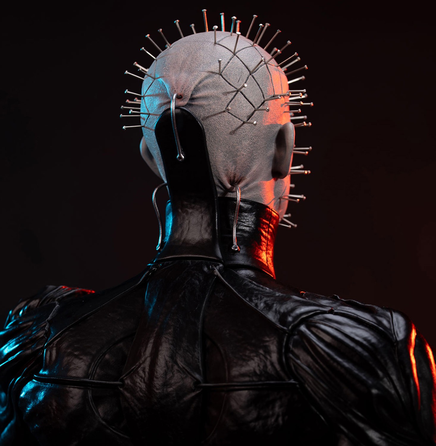 Hellraiser Pinhead 1:3 Scale Statue  (Prototype Shown) View 4