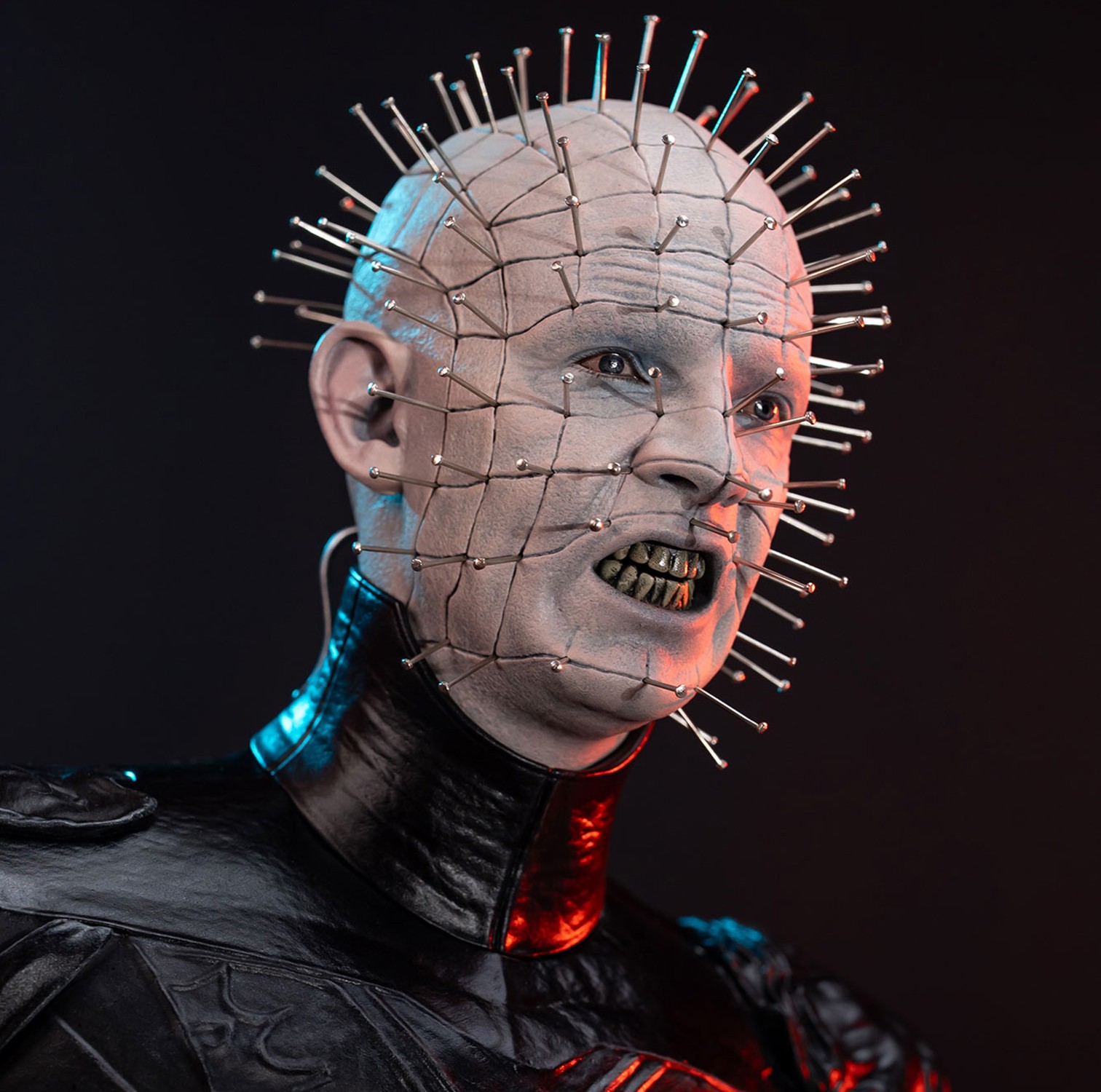 Hellraiser Pinhead (Deluxe Edition) 1:3 Scale Statue  (Prototype Shown) View 4