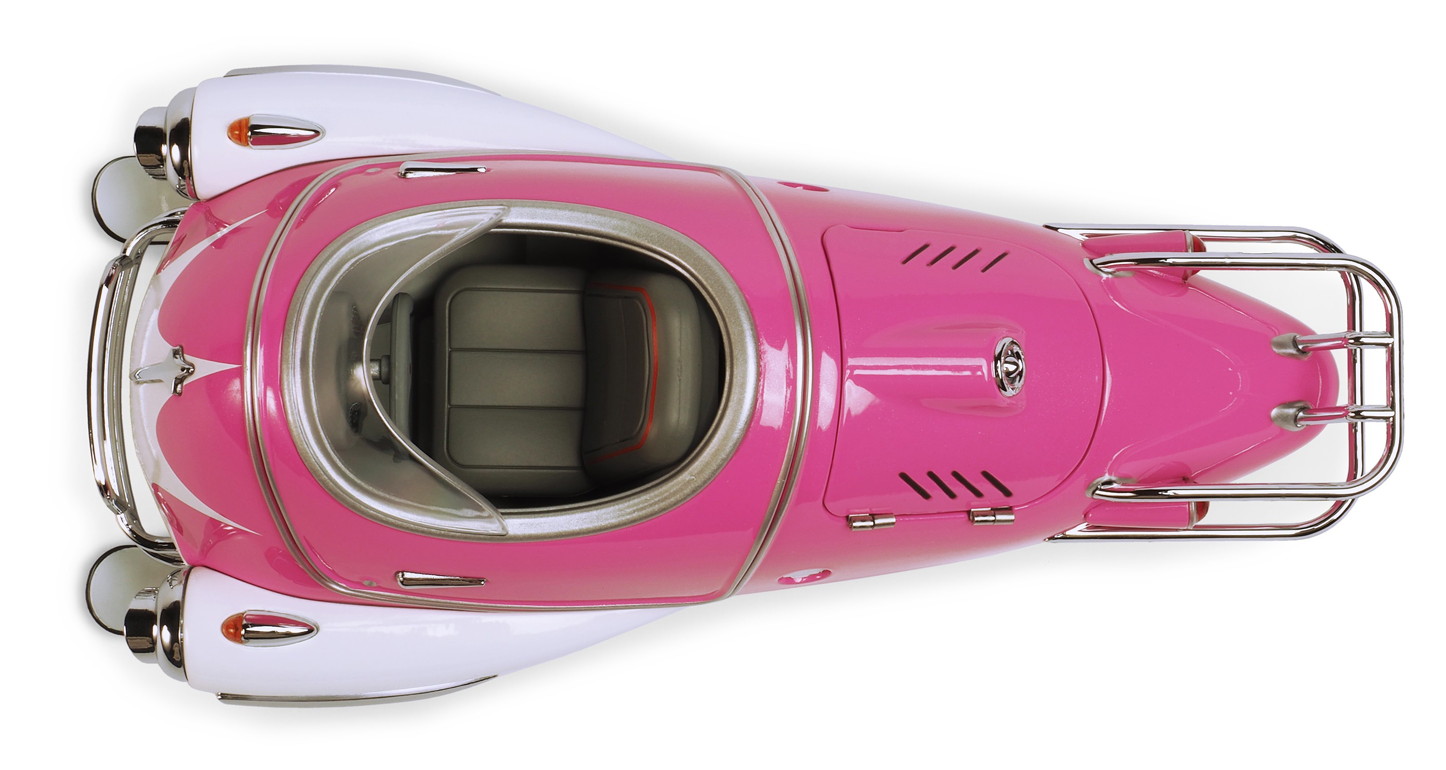 Fallout Hot Pink Snowtrack Flea Scaled Replica  Collector Edition (Prototype Shown) View 10