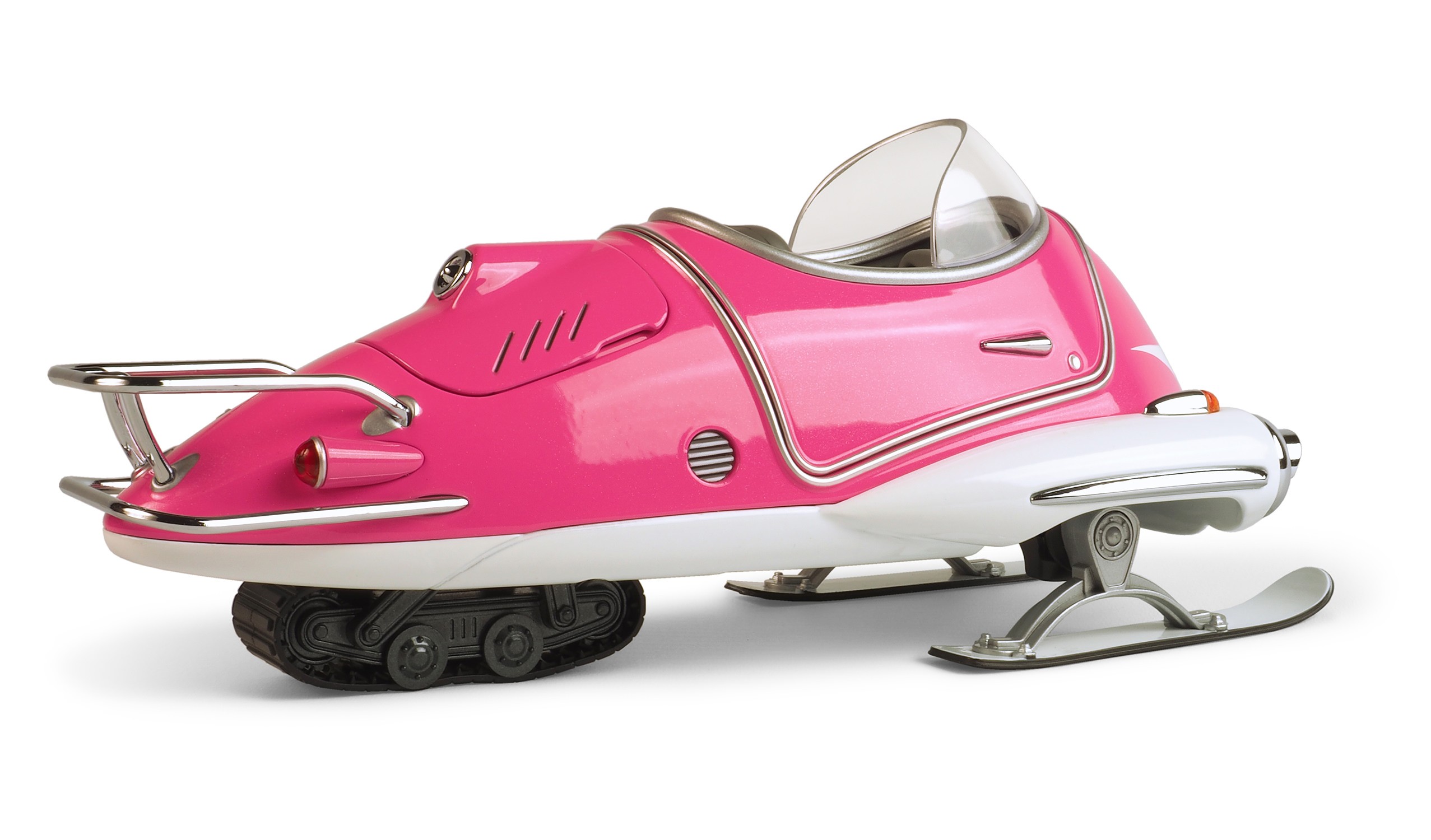 Fallout Hot Pink Snowtrack Flea Scaled Replica  Collector Edition (Prototype Shown) View 11