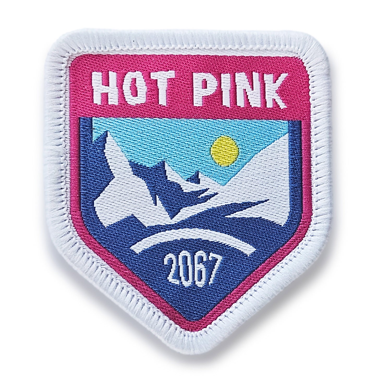 Fallout Hot Pink Snowtrack Flea Scaled Replica  Collector Edition (Prototype Shown) View 12