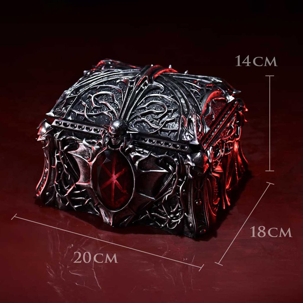 Berserk Ganishka's Behelit Prop Replica  (Prototype Shown) View 2