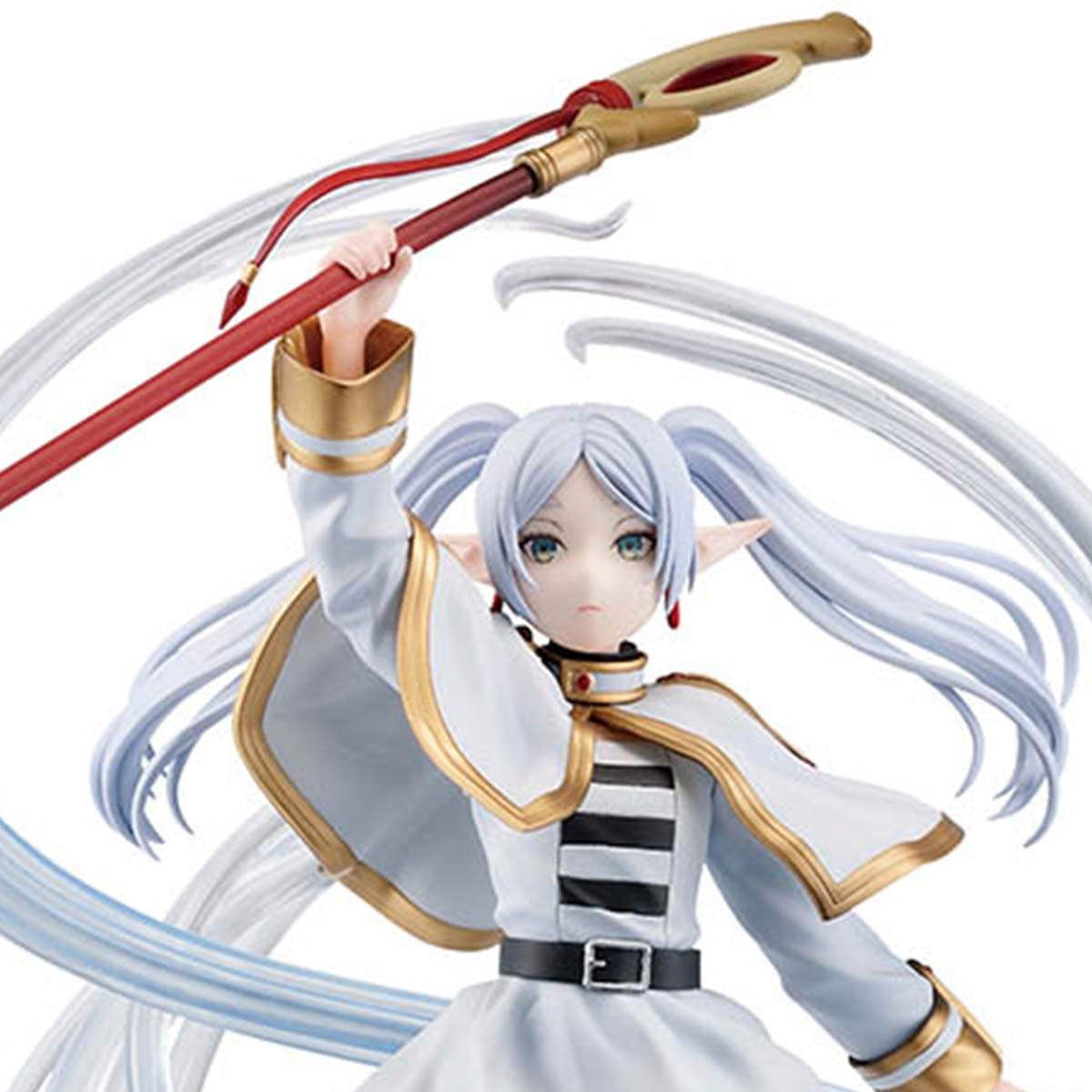 Frieren: Beyond Journey’s End Frieren Collectible Figure  (Prototype Shown) View 3