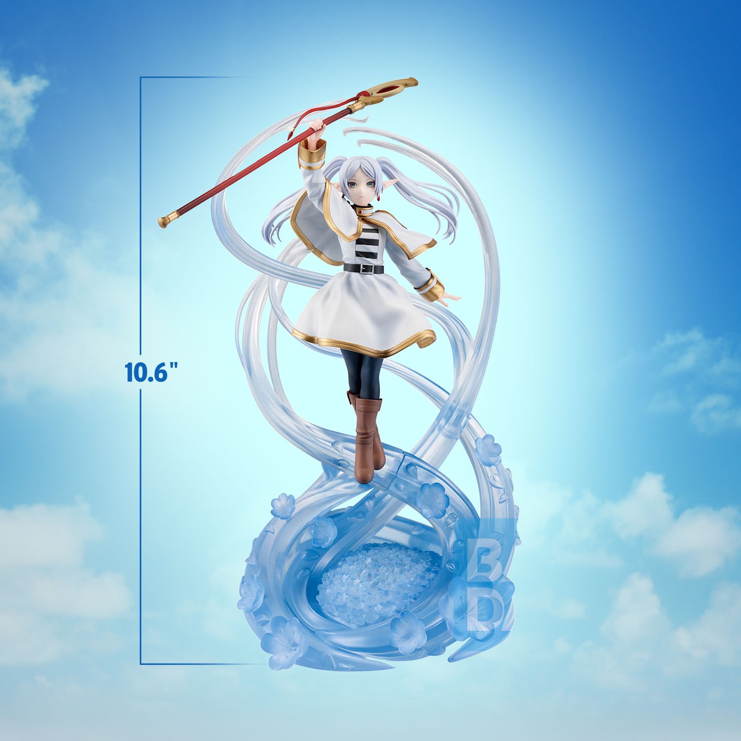 ICHIBAN KUJI HATSUNE MIKU - SNOW MIKU - THIRD SEASON - LAST ONE PRIZE