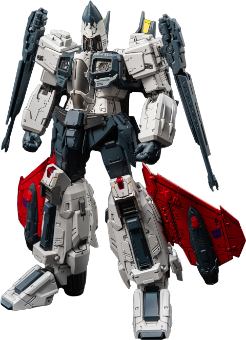 Ramjet MDLX Action Figure by Threezero | Sideshow Collectibles
