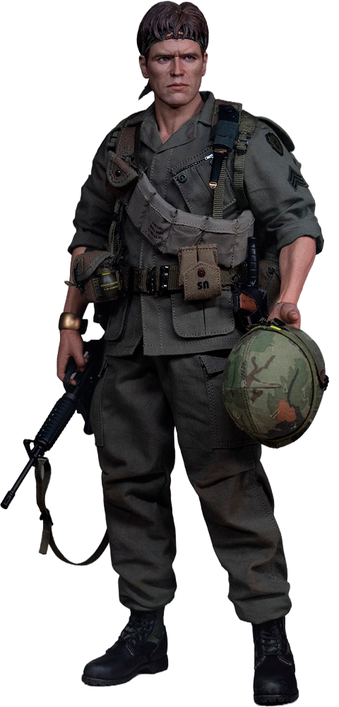 Sergeant Elias Sixth Scale Figure by Damtoys | Sideshow Collectibles