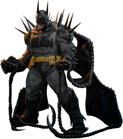DC Comics Batman™ Sixth Scale Figure  Collector Edition (Prototype Shown) View 16